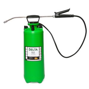 سمپاش دلتا مدل k 83 گنجایش 10 لیتر
