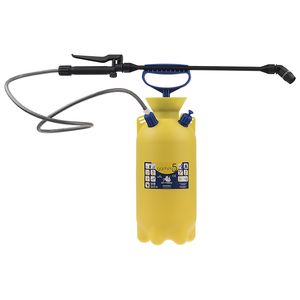 سمپاش دیمارتینو مدل gamma5 حجم 4.5 لیتر