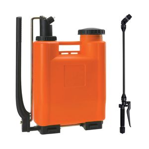 سمپاش دیمارتینو مدل garden حجم 22 لیتر