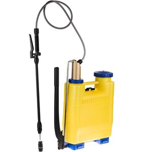 سمپاش دیمارتینو مدل miura12 حجم 12 لیتر
