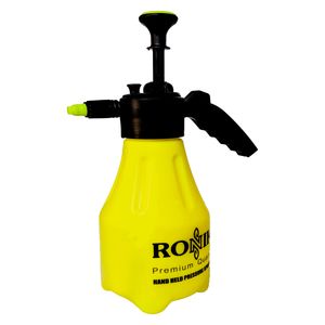 سمپاش رونیک مدل ron 01 گنجایش 2 لیتر