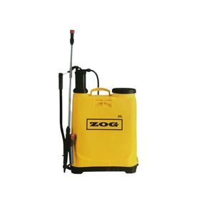 سمپاش زاگ مدل bg mr گنجایش 20 لیتر