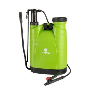 سمپاش سیلور مدل gtps 20l گنجایش 20 لیتر