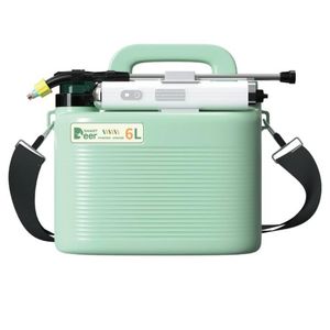سمپاش شارژی اسمارت دیر مدل 6l گنجایش 6 لیتر