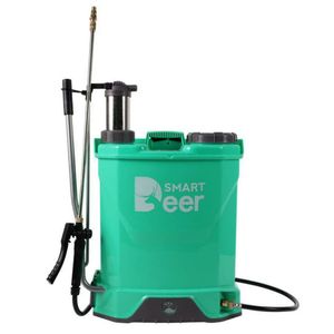 سمپاش شارژی اسمارت دیر مدل s 20 mixer گنجایش 20 لیتر