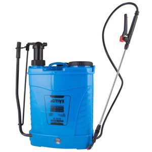 سمپاش شارژی اکتیو مدل ac1020le حجم 20 لیتر
