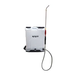 سمپاش شارژی رولکس مدل دو موتور کد yp double motor 20l گنجایش 20 لیتر