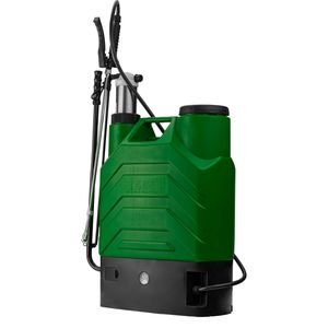 سمپاش شارژی رکسمی مدل rtg 1523 ظرفیت 22 لیتر