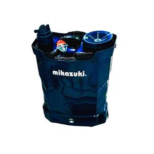 سمپاش شارژی میکازاکی مدل mik 20l گنجایش 20 لیتر