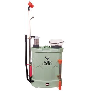سمپاش شارژی وایلد کتل کد pump2 حجم 20 لیتر