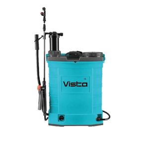 سمپاش شارژی ویستا مدل 20l ظرفیت 20 لیتر