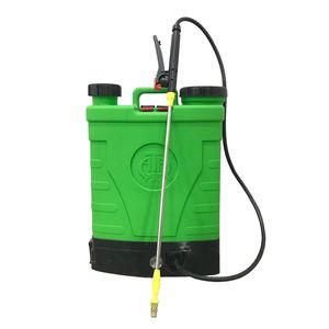 سمپاش شارژی کیسان مدل b3.3 گنجایش 20 لیتر