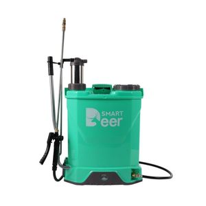 سمپاش شارژی گادبول مدل deersmart گنجایش 20 لیتر