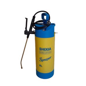 سمپاش شیکسیا مدل 8l گنجایش 8 لیتر