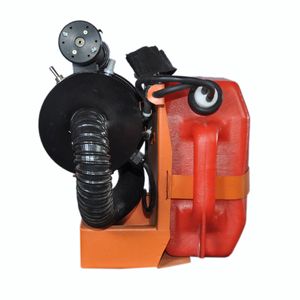 سمپاش مدل jf1 گنجایش 5 لیتر