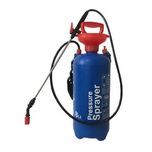 سمپاش مدل sp گنجایش 8 لیتر