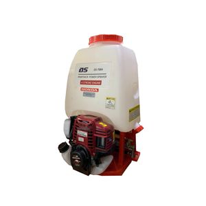 سمپاش موتوری هندا مدل ds 768 گنجایش 25 لیتر