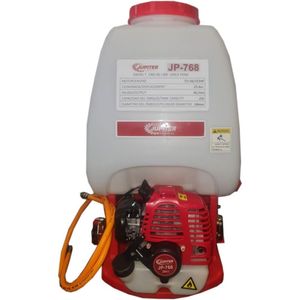 سمپاش موتوری ژوپیتر مدل gp 768 26cc 25l ظرفیت 25 لیتر