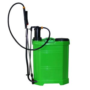 سمپاش مورایکو مدل 20l ظرفیت 20 لیتر