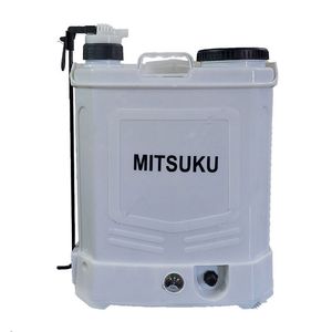 سمپاش میتسوکو مدل 20lit dual purpose گنجایش 20 لیتر