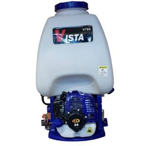 سمپاش ویستا مدل v768 گنجایش 25 لیتر