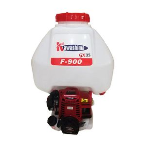 سمپاش پشتی کاواشیما مدل ps90035 گنجایش 30 لیتر