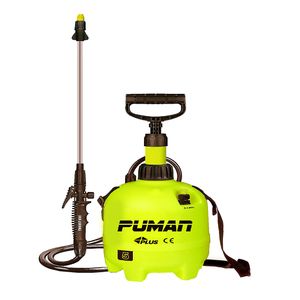 سمپاش پومان مدل k577 گنجایش 5 لیتر