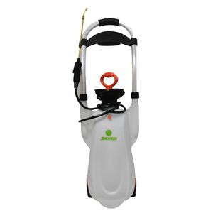 سمپاش چرخ دار سیلور مدل gt ps 16l گنجایش 16 لیتر