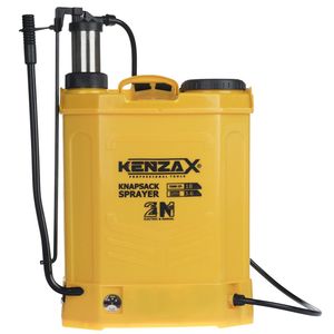 سمپاش کنزاکس مدل kns 118 حجم 18 لیتر