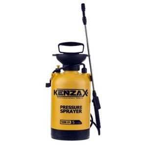 سمپاش کنزاکس مدل kps 105 حجم 5 لیتر