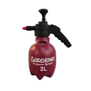 سمپاش گاردنیا مدل gh 3002 حجم 2 لیتر