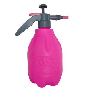 سم‌پاش دستی رویال مدل sprayer گنجایش 2 لیتر