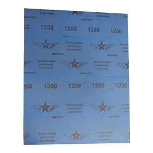 سنباده ایلدیز زیمپارا کد p1200