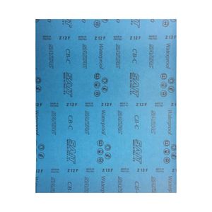 سنباده برگی ثایت مدل cb c p400