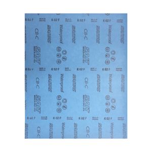 سنباده برگی ثایت مدل cb c p500 بسته 5 عددی