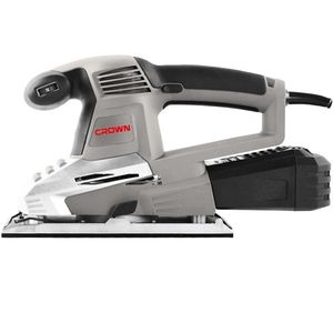 سنباده لرزان کرون مدل ct13401