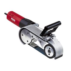 سنباده نواری فلکس مدل lbr 1506 vra