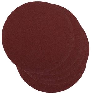 سنباده پشت کرکی اریس مدل xr p600 زبری 600 بسته 5 عددی