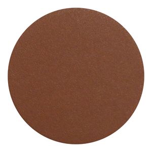 سنباده پشت کرکی استارک 12.5 سانتی متری زبری 80 مدل c125p80n بسته 10 عددی