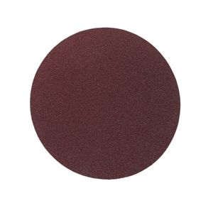 سنباده پشت کرکی اسمیردکس مدل   p80   180mm  بسته 10 عددی