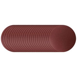 سنباده پشت کرکی اکتیو مدل ac 15240 vd بسته 25 عددی