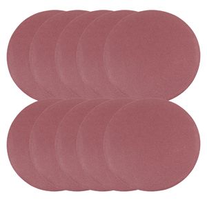سنباده پشت کرکی تیوان مدل mma tw 116 wi 60p مجموعه 10 عددی