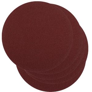 سنباده پشت کرکی تیوان مدل xr p60 زبری 60 بسته 5 عددی
