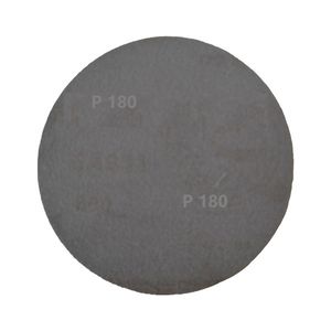 سنباده پشت کرکی دیرفوس مدل 125 میلیمتر فیلمی p.180 بسته 10 عددی