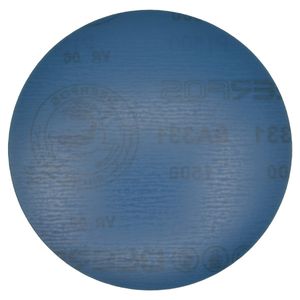 سنباده پشت کرکی دیرفوس مدل 150 میلیمتر فیلمی p.1500 پک 10 عددی