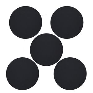سنباده پشت کرکی راور مدل 115mm زبری 320 بسته 5 عددی