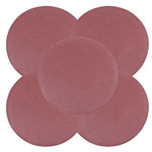 سنباده پشت کرکی ریزو مدل  art rz 180sp 5pcs  مجموعه 5 عددی