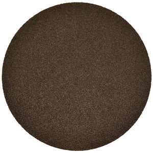 سنباده پشت کرکی ریزو مدل 180 میلیمتر سیلیکون p.220 بسته 10 عددی