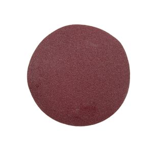 سنباده پشت کرکی ریزو مدل m100 115 کد 0191 بسته 50 عددی