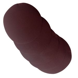 سنباده پشت کرکی سودکس مدل 120 بسته 5 عددی